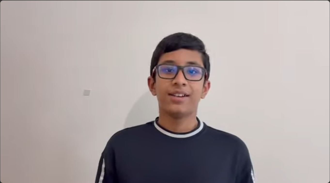 STUDENT AYNGARA SUDHAN FEEDBACK
