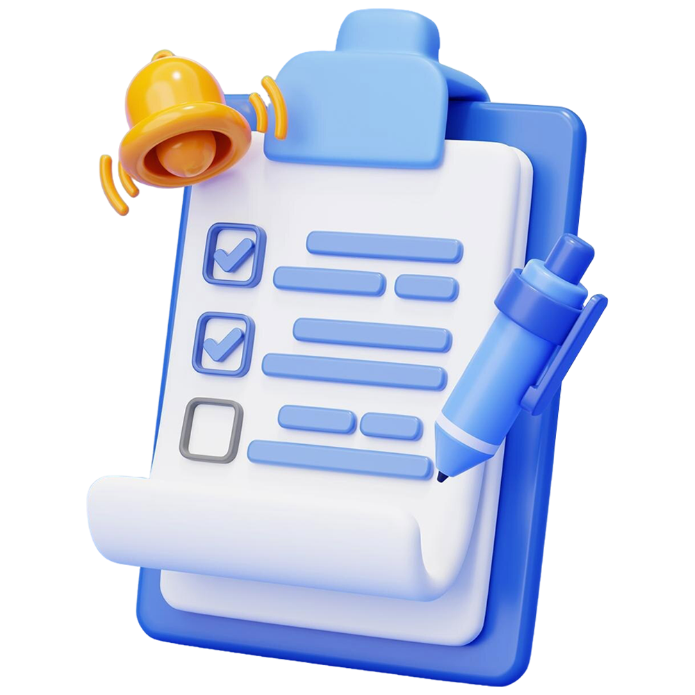 Full Mock Tests